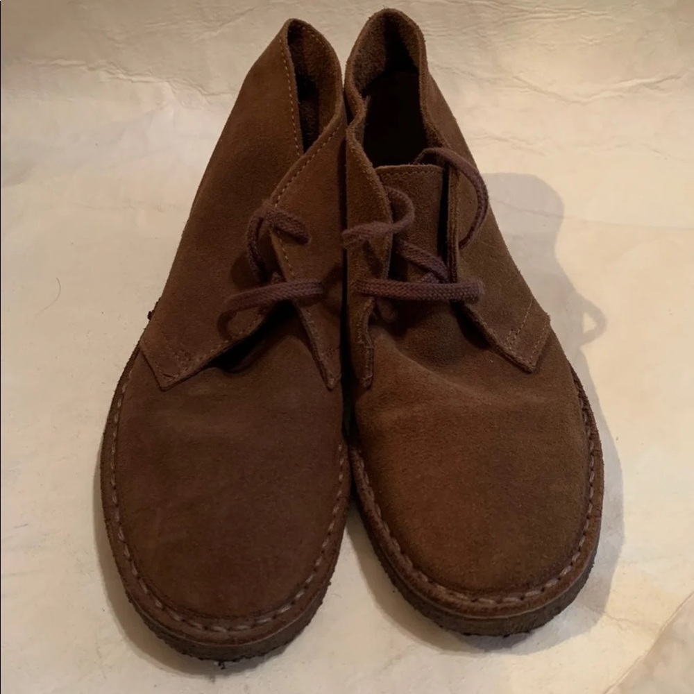 J.Crew Macalister Boots